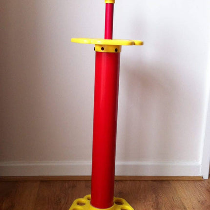 Filbert Floor Pump Made To Order image 0