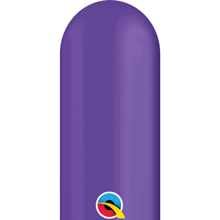 350Q Purple Violet image 0