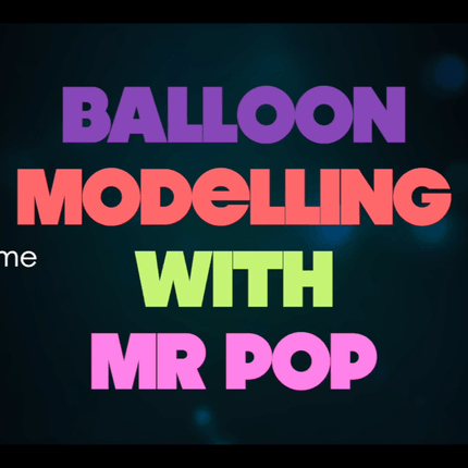 Custom How to Videos - Balloon modelling with image 0
