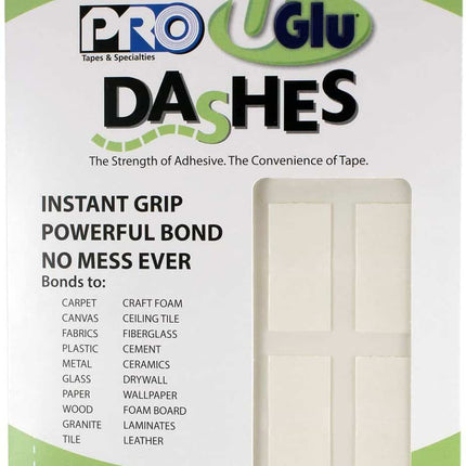 UGlu Dashes image 0