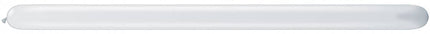 160Q White - Qualatex