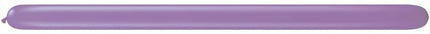 160Q Spring Lilac - Qualatex