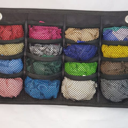 Pocket Panel - 12 Pockets image