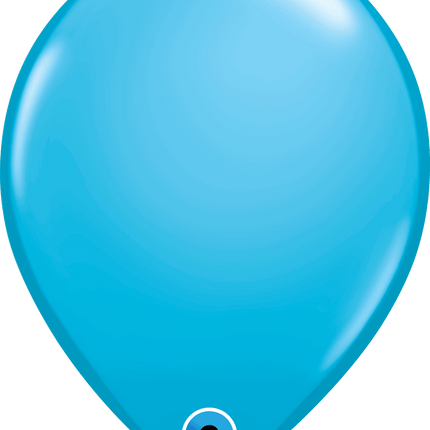 11" Round Robins Egg Blue