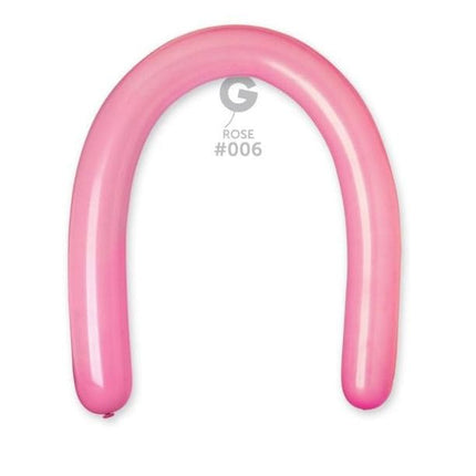 3" Rose #006 - Gemar (50 Count) image 0