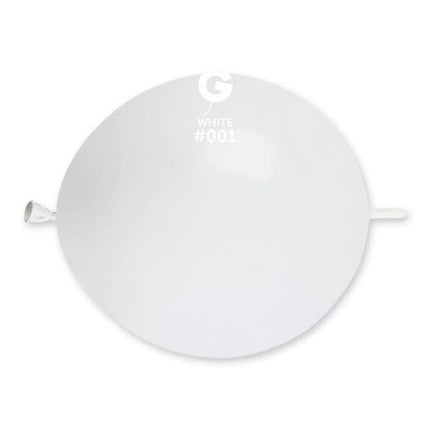 13" G Link White #001 - Gemar image 0