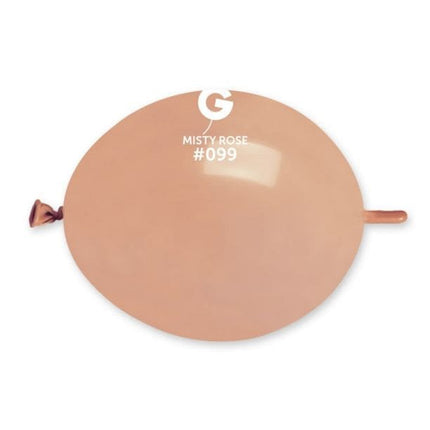 6" G Link Misty Rose #099 image 0