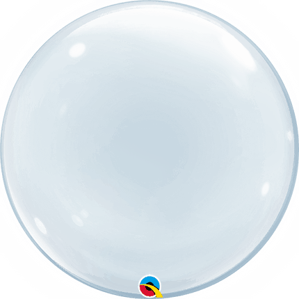 20" Deco Bubble image 0