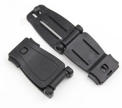 Tactical Clips