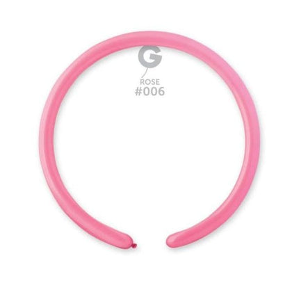 1" Rose #006 - Gemar