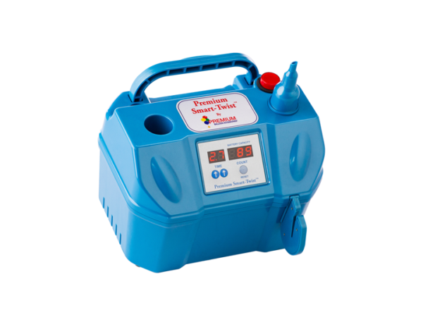 Why More Balloon Entertainers Are Switching to Battery-Powered Inflators