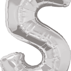 Collection image for: Foil Balloons