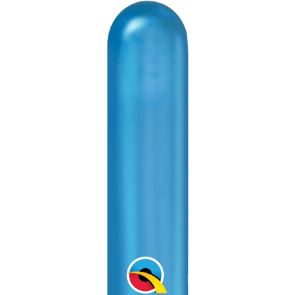 260Q Chrome Blue image 0