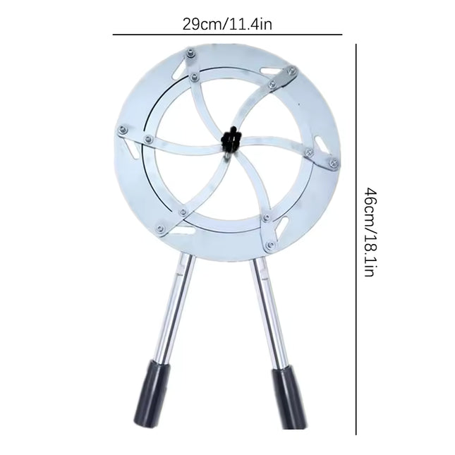 Stainless Steel Balloon Expansion Pliers
