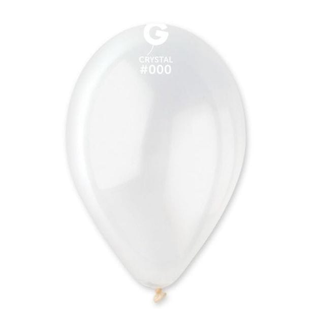 13" Crystal #000 - Gemar image 0