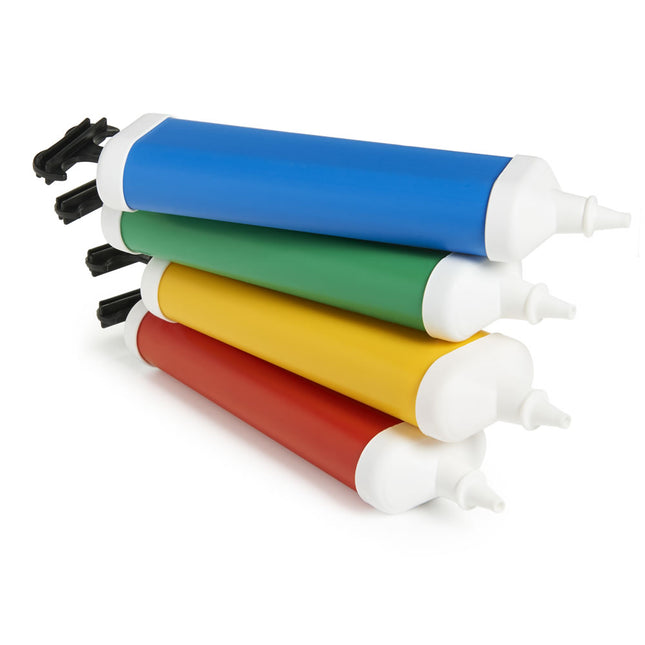 One Way Pump image 0