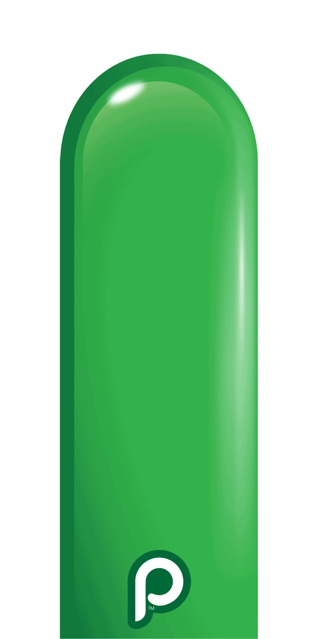 260 Prima - Lime Green (50 count) image 0