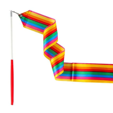 Ribbon Dancing Stick image 0