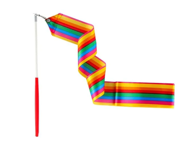 Ribbon Dancing Stick image 0