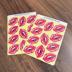 Pink Lips (large)