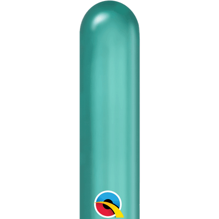 260Q Chrome Green image 0