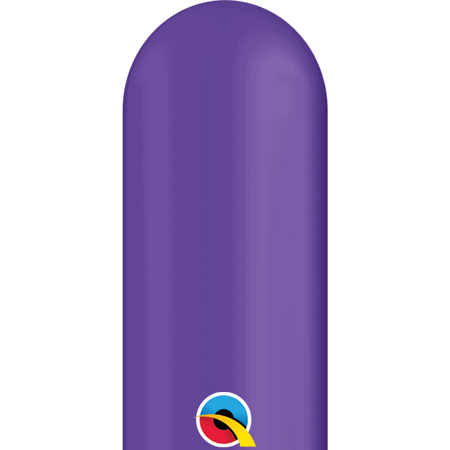 350Q Purple Violet image 0