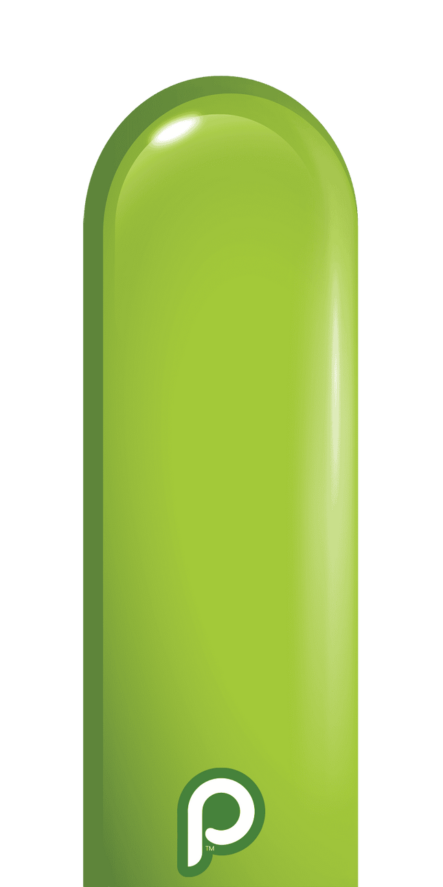 260 Prima - Chartreuse (50 count) image 0