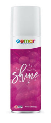 Time to Shine Spray 750ml - Gemar image 0