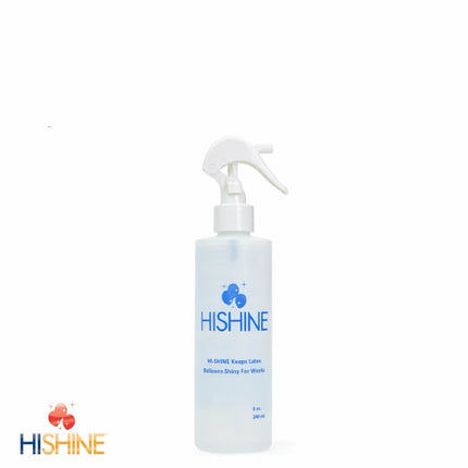 Hi Shine Spray image 0