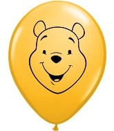 5" Winnie the Pooh *Discontinued*