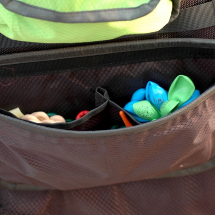 Shalom Pocket image 1
