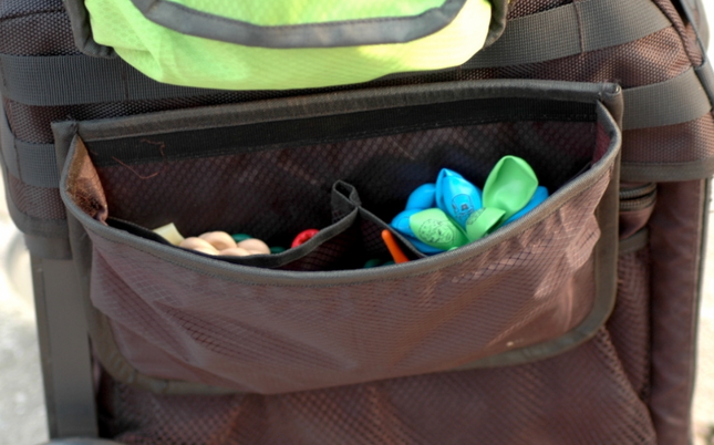 Shalom Pocket image 1