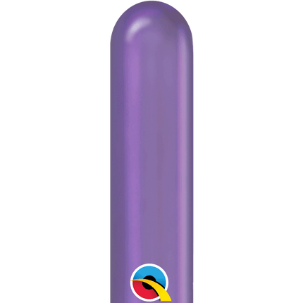 260Q Chrome Purple image 0