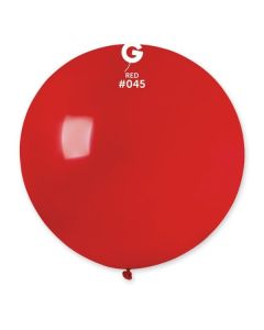 G30 Red #045