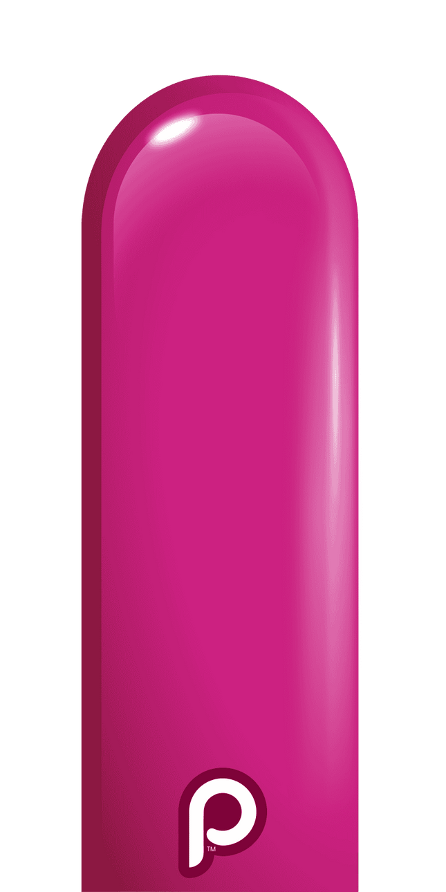 260 Prima - Kiss Me Pink (50 count) image 0