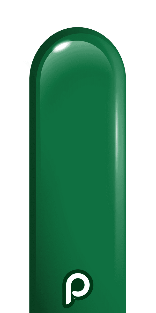 260 Prima - Dark Green (50 count) image 0