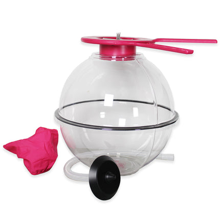 Qualatex Puff n Stuff Balloon Stuffing Tool