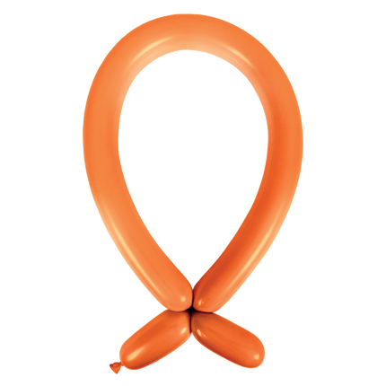 260 Anagram (100 per bag) - Orange Peel