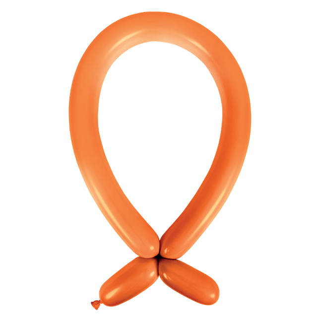 260 Anagram (100 per bag) - Orange Peel