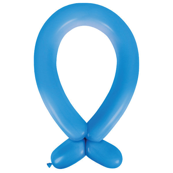 260 Anagram (100 per bag) - Royal Blue
