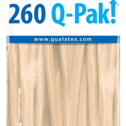 260Q Blush Q-Pak image 0