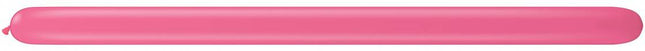 160Q Rose - Qualatex