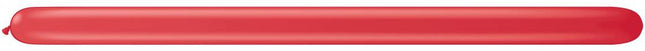160Q Red - Qualatex