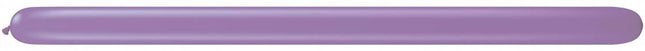 160Q Spring Lilac - Qualatex