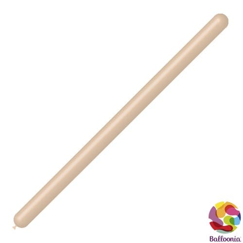 260 Nude P42 (50 per bag) - Balloonia image 0