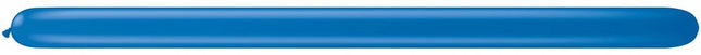 160Q Dark Blue - Qualatex