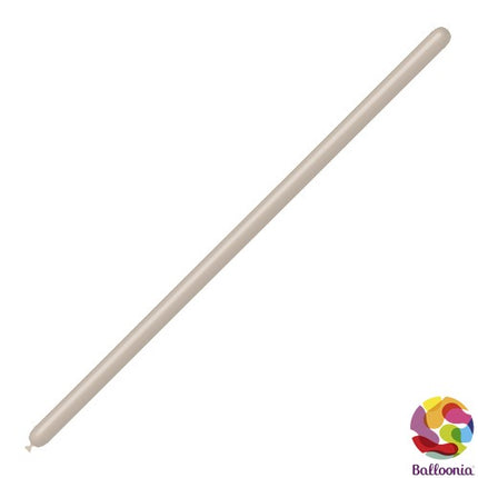 160 Nude P42 (50 per bag) - Balloonia image 0