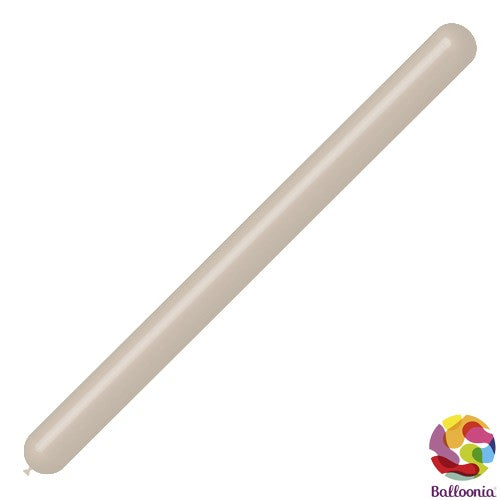 360 Nude P42 (50 balloons) - Balloonia image 0