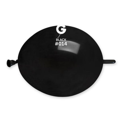 6" G Link Black #014 image 0