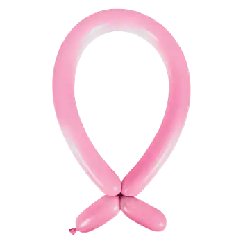 260 Anagram (100 per bag) - Pink image 0